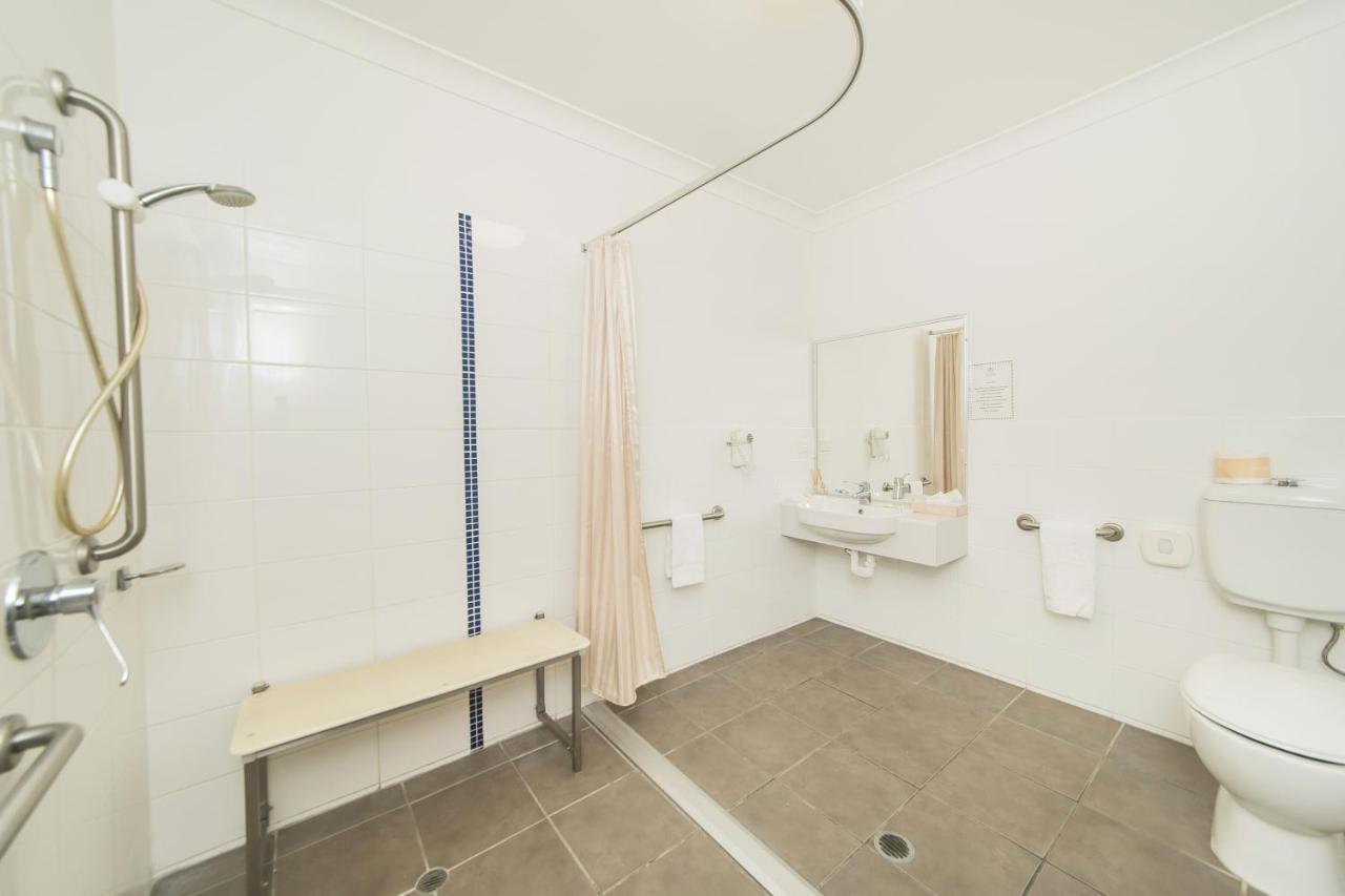 The Coast Motel Yeppoon