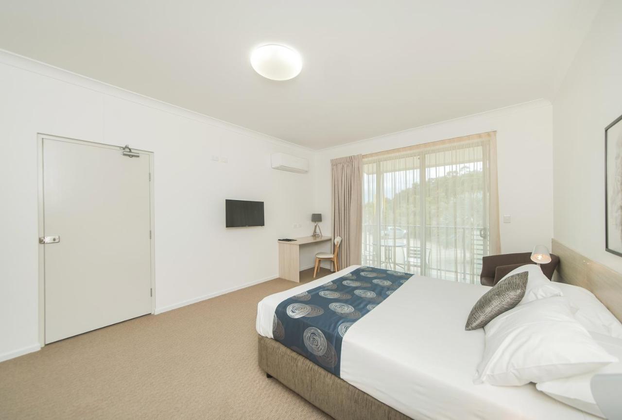 Motel The Coast Yeppoon