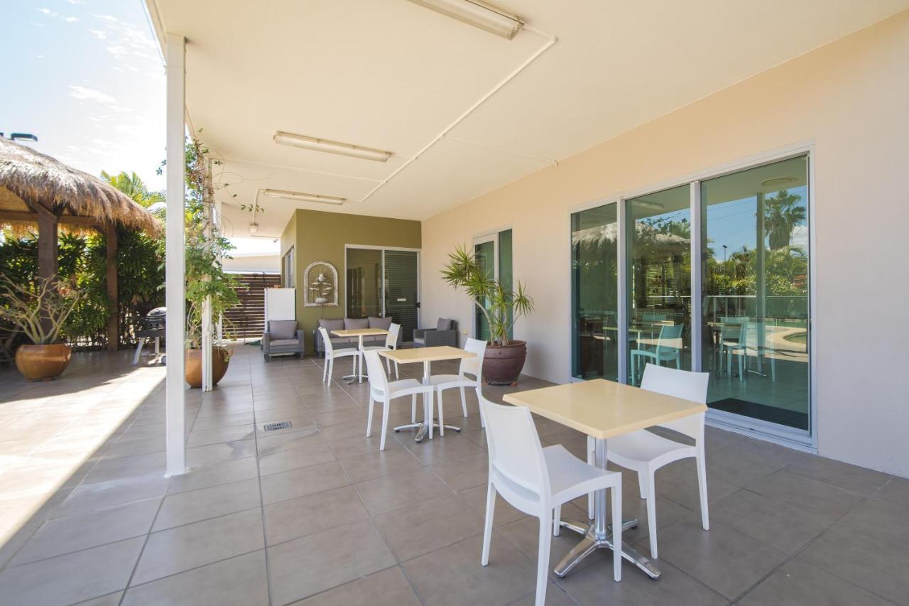 The Coast Motel 4*