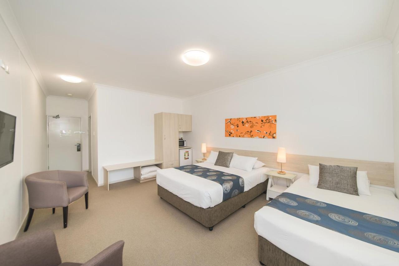 Motel The Coast 4*