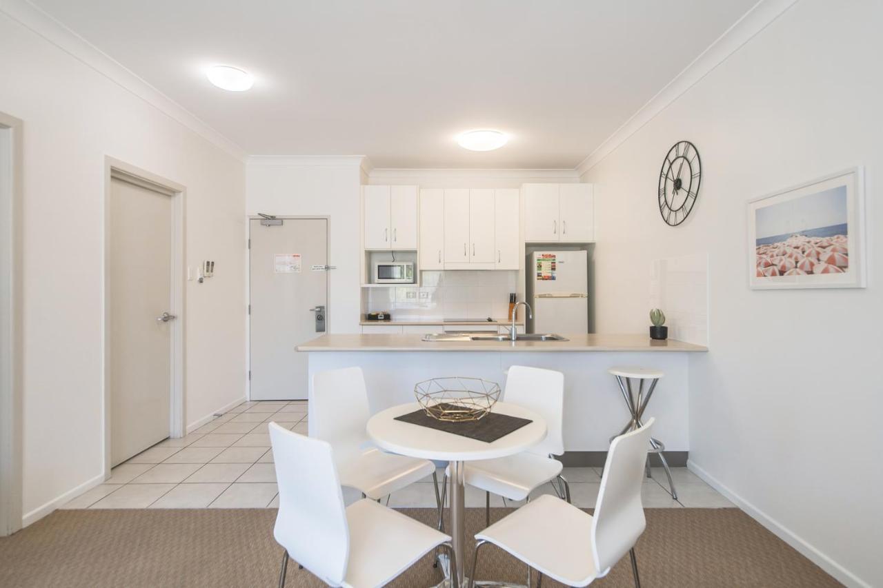 The Coast Motel Yeppoon