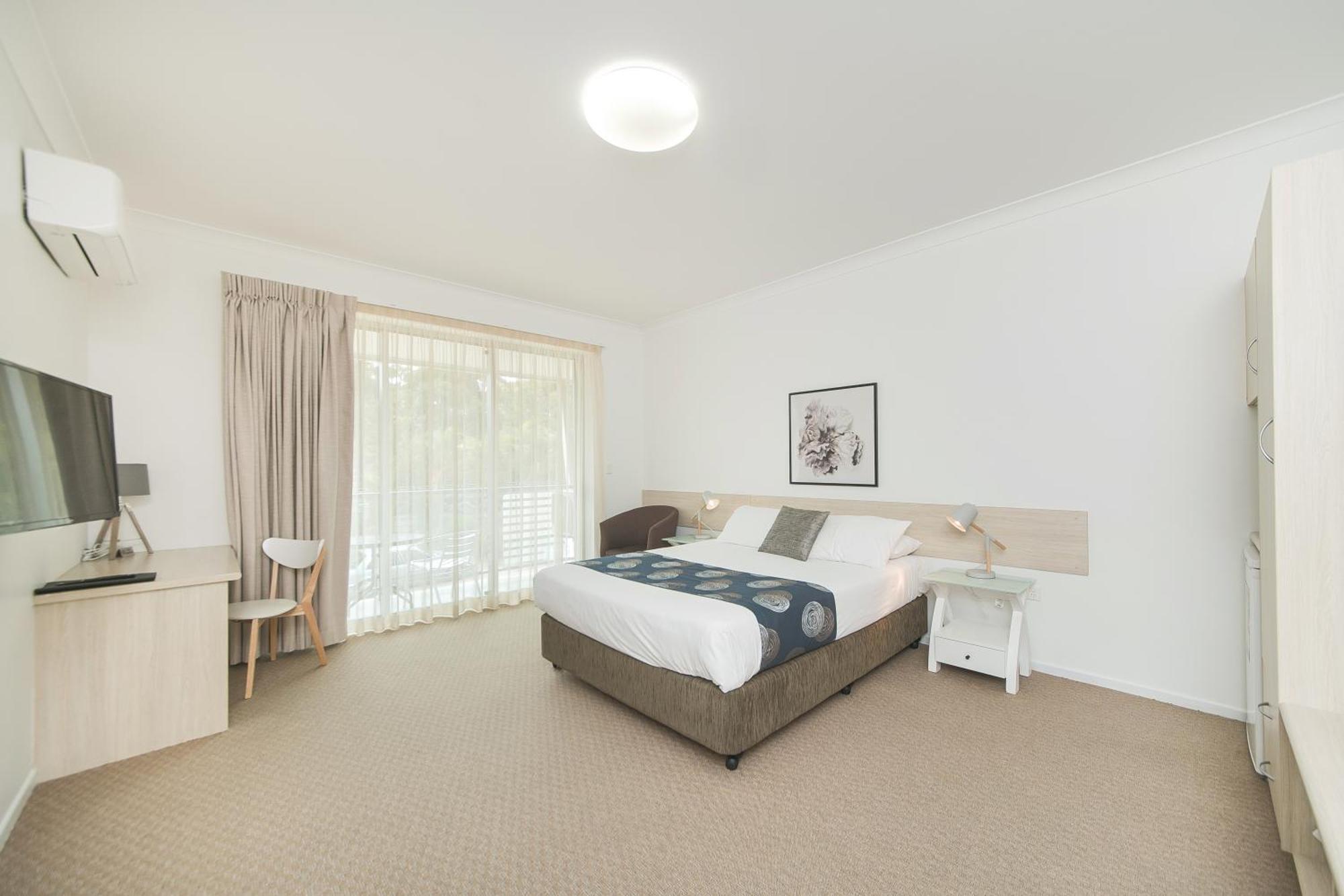 Motel The Coast 4*