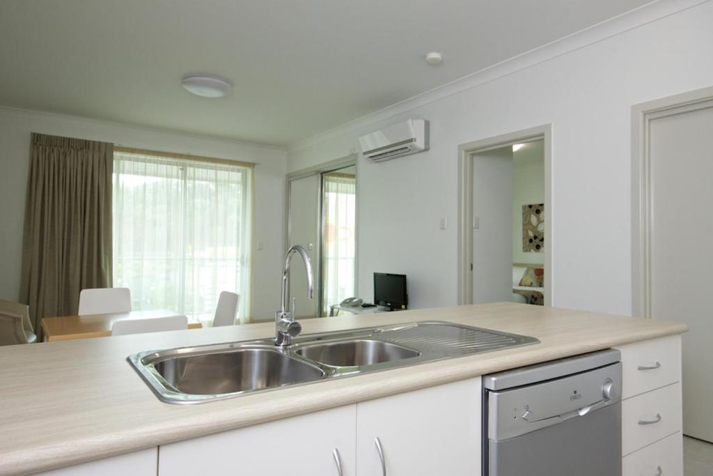 The Coast Motel Yeppoon