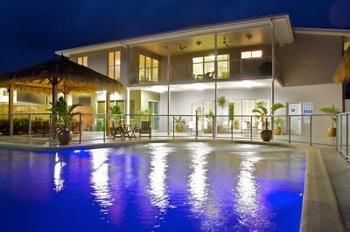 The Coast 4*