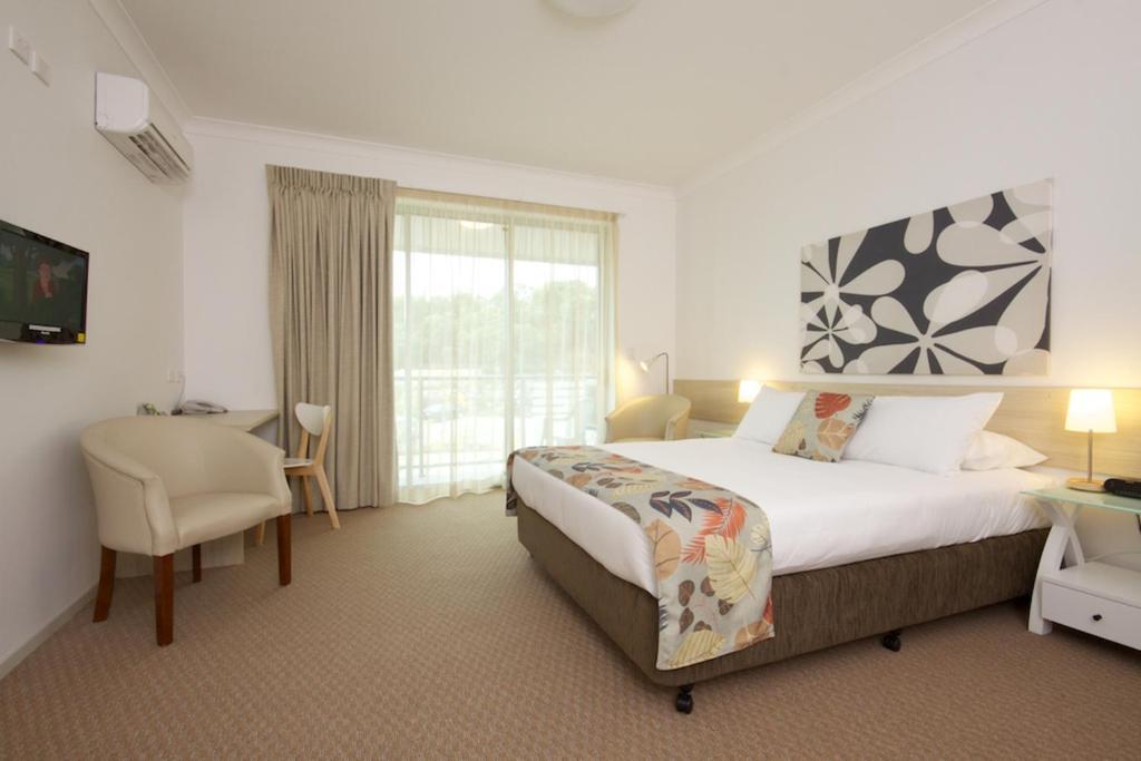 Motel The Coast Yeppoon