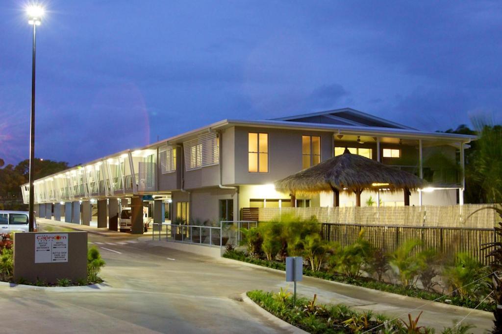 Motel The Coast Yeppoon