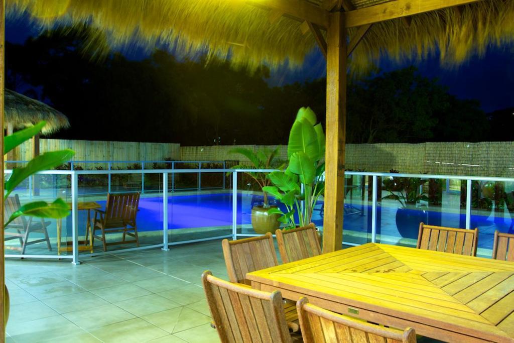 The Coast 4*