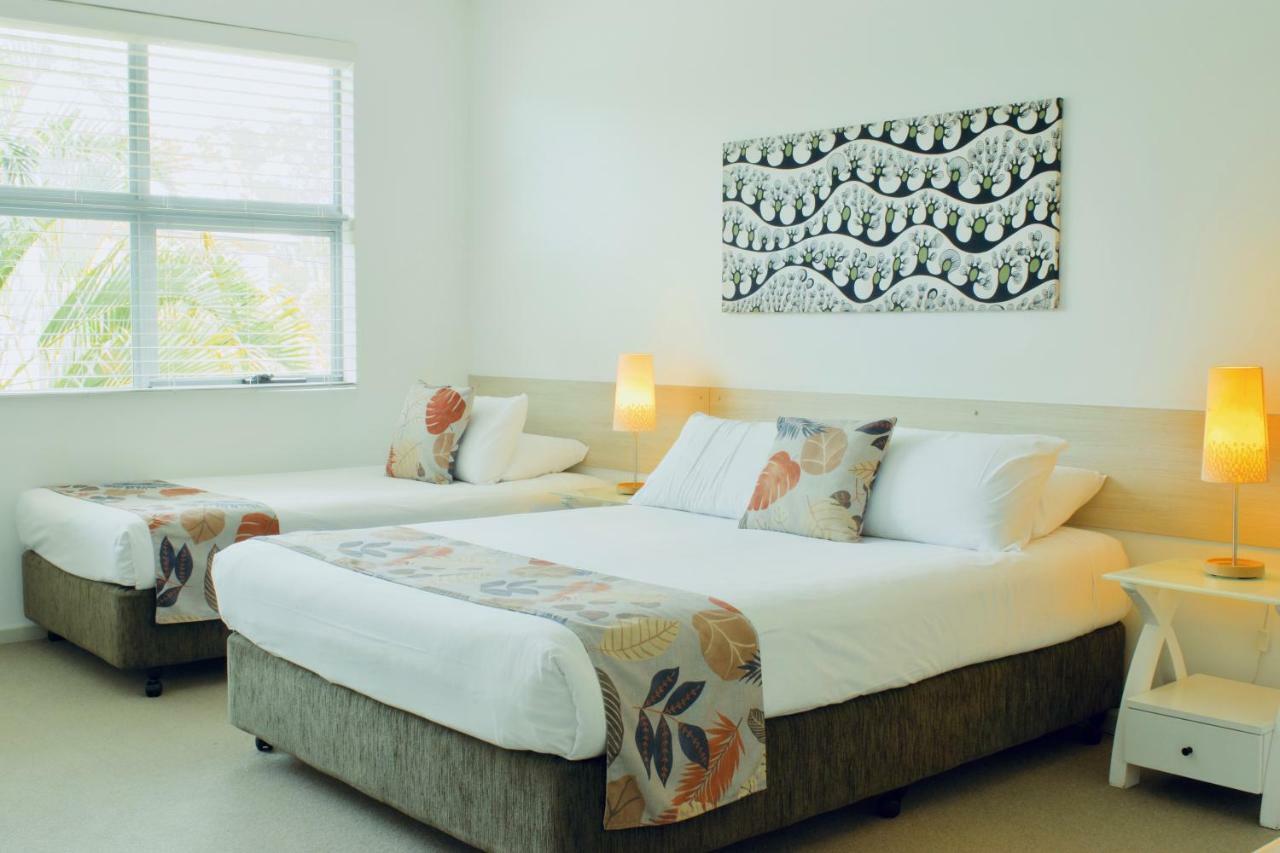 Motel The Coast 4*